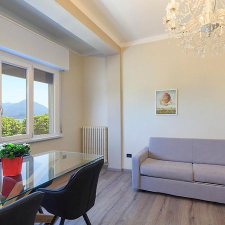 Appartamento Italia 1 - By Impero House Rent 스트레사 외부 사진